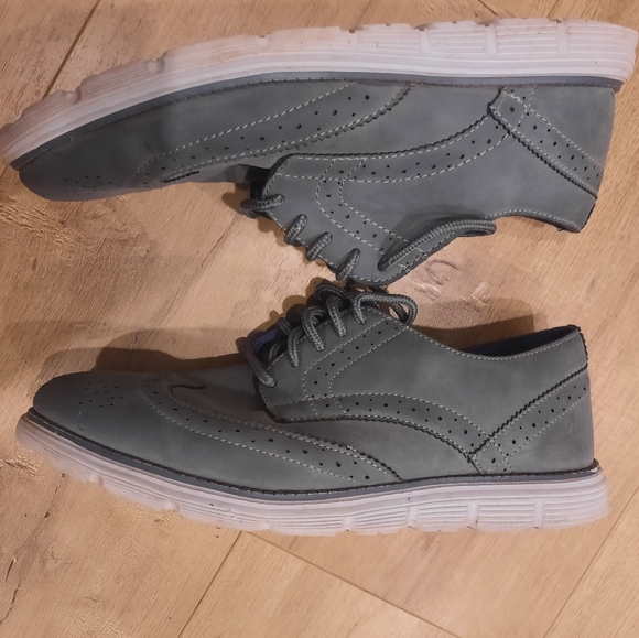 Dexter shoes - Picture 4 of 5